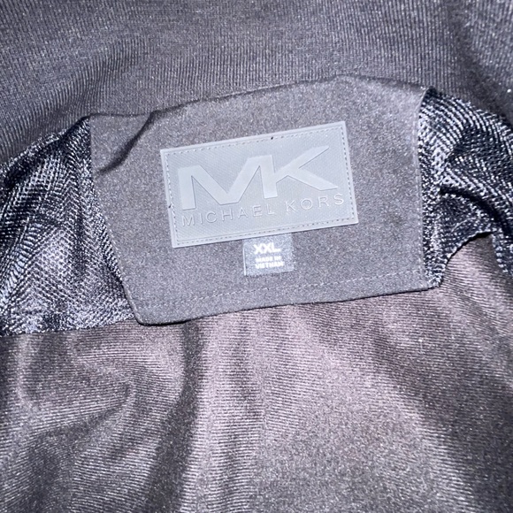 Michael Kors jacket - Picture 4 of 5